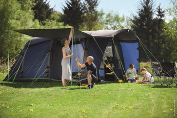 How To Look After Your Outwell Tent This Summer
