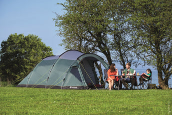Why Buy An Outwell Tent?