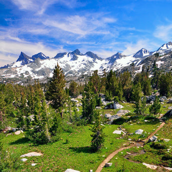 Top 5 Most Challenging Thru Hikes In The World