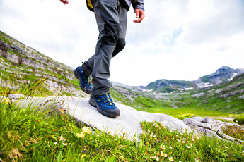 How To Look After Your Walking Boots