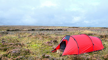 Top 5 Tents For Winter Wild Camping