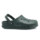 Rouchette Kosmik Clog - Green