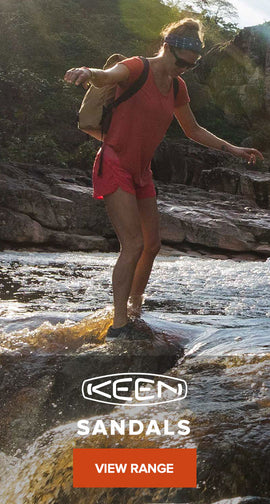 Keen Sandals