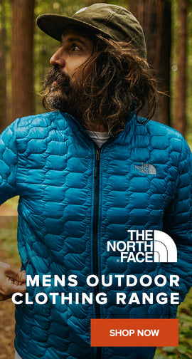 The North Face Mens Clothing