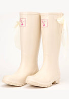 Evercreatures IDO Wedding Tall Wellies