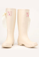 Evercreatures IDO Wedding Tall Wellies