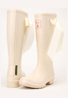 Evercreatures IDO Wedding Tall Wellies