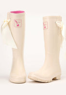 Evercreatures IDO Wedding Tall Wellies