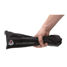 Geographic Silver Grey