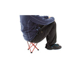 Geographic Silver Grey