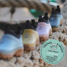 Rouchette Clean Kids Ankle - Mustard