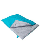 Vango Ember Double Sleeping Bag - Bondi Blue