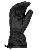 Scott Mens Ultimate Warm Glove - Black