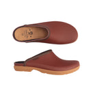 Rouchette Origin Garden Clog - Amber