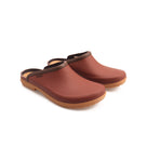 Rouchette Origin Garden Clog - Amber