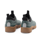 Rouchette Clean Kids Ankle - Green