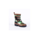 Woodstock Kids Wellington Boots - Camoflauge