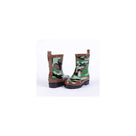 Woodstock Kids Wellington Boots - Camoflauge