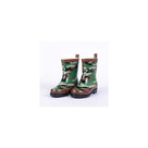Woodstock Kids Wellington Boots - Camoflauge