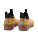 Rouchette Clean Kids Ankle - Mustard