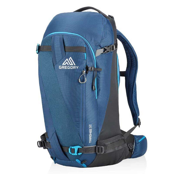 Gregory Alpine Targhee 32 L Rucksack - Atlantis Blue