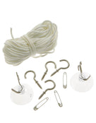Lifesystems Mosquito Net Hanging Kit