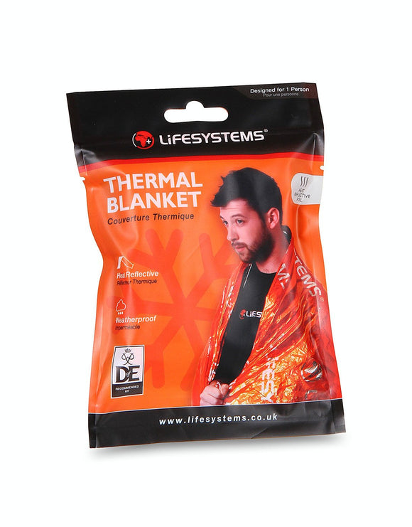 Lifesystems Thermal Blanket