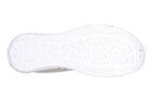 Rouchette MIX Lightweight Shoe - Bright Grey