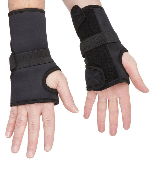 Manbi Wristguards
