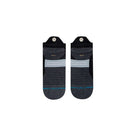 Stance Unisex Run Tab Sock - Black