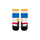 Stance Unisex Rate Quarter Sock - Grey