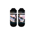 Stance Unisex Tendency Tab Sock - Blue