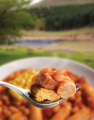 Wayfayrer All Day Breakfast Meal Pouch