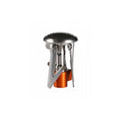 Vango Atom Stove - Silver