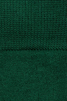 Bonsai Eco Bamboo Cotton Welly Socks - Bonsai Green