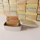 Wave Hawaii Natural Soap/Shower Lavender Plus