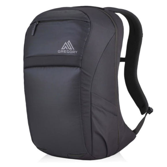 Gregory Everyday Adventure Resin 24 Rucksack - Obsidian Black