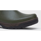 Rouchette Grand Veneur Boot Brown