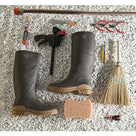 Rouchette Optimum Tall Boot - Brown