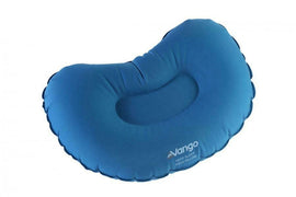 Vango Deep Sleep Ergo Pillow - Sky Blue