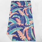 Shoresyde Quick Dry Towel - Palm Beach