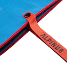 alpinus-canoa-blue-towel-50x100cm-ch43593