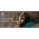 gaiam-premium-auabergine-swirl-6mm-62892-yoga-mat