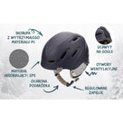 meteor-nix-ski-helmet