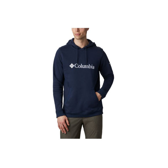 columbia-csc-basic-logo-ii-hoodie-m-1681664-468