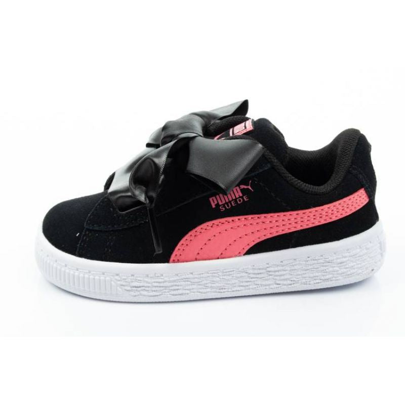 Puma bow shoes infant Clearance