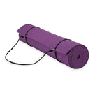 gaiam-essentials-6-mm-yoga-mat-with-strap-63313