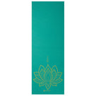 double-sided-yoga-mat-gaiam-turquoise-lotus-6-mm-62344