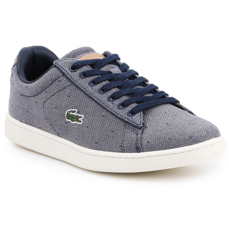 Women's Lacoste Carnaby Evo Lacoste Womens Carnaby Evo 218