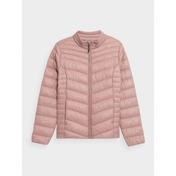 jacket-4f-w-h4z21-kudp002-pink